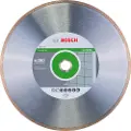 Bosch DIAMANTSKIVE 350X30/25,4MM PROF CERAMIC
