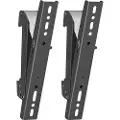 Vogel's Pfs 3302 Grensesnittdisplaystrimler Tv-feste