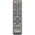 Samsung TM1240 FJERNBETJENING