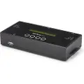 StarTech.com 1 1 Sata 3 5/2.5 Usb/harddiskdupliserer