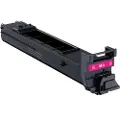 Konica Minolta Toner magenta Høy Kapasitet 8.000 sider