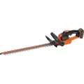 Black & Decker Powercommand Gtc18452pc-qw 18v Elektrisk Hekksaks