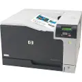 HP Laserjet Cp5225n Laserskriver