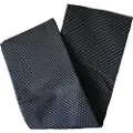 IWH 19043 Antiskridmåtte PVC (B x H) 120 cm x 100 cm Sort