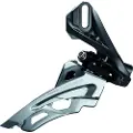 Shimano Deore Fd-m6000 Side Swing Direct Mount 66-69º 40-42t Forgire