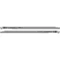 Bosch TF 350 WM - Sagbladsett - for isolering - 2 deler - lengde: 408 mm