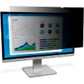 3M LCD Privacy Computer Filter - Personvernfilter for skjerm - 22