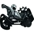 Shimano Xtr M9100 Shadow Rd+ Direct Bakgir