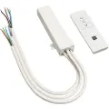 Vogel's PPL Series PPA 902 - Fjernkontrollsett - RF - hvit