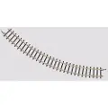 Märklin Curved Track, 15 år, Gult