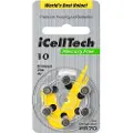 ICellTech PR70/ZA10/DA10/V10
