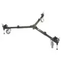 Manfrotto 127 Dolly Stativ