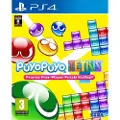 Sony Ps4 Puyo Puyo Tetris