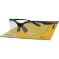 Leipold Doehle LETTURA Bifocal 26702SB-3,5 Beskyttelsesbriller Sort EN 166 DIN 166