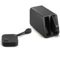 BenQ InstaShow Button Kit - Trådløs video/lyd-utvider - Wi-Fi 5 - opp til 8 m