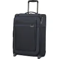 Samsonite Airea Upright 55/20 Top Pocket 41-46l Trillekoffert