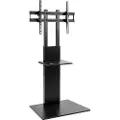 Macleans Mc-865 37-70´´ Max 40kg Tv-benk Med Hjul