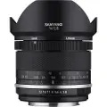 Samyang 14 Mm F2.8 Mk2 Nikon Ae Kameralinse