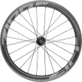 Zipp 303 Firecrest Tubular Landeveissykkelens Bakhjul