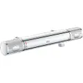 GROHE Grohtherm 1000 Performance Termostatbatteri for dusj, Krom