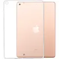 Mobilizera MOBILIZE GELLY COVER TIL IPAD 10.2 2019 CLEAR