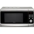Amica Amg 20e70gsv 700w Mikrobølgeovn