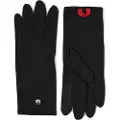 Hestra Finger votte Merino Ull Liner Lang Svart