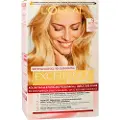 L'Oréal L'OREAL_Excellence Creme hårfarge 9 Veldig lys blond