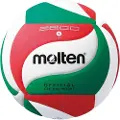Molten Volleyball Molten V5M2200 Myk - størrelse 5 universal