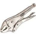Vigor V1804, Låsetang, 12,5 cm