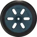 Bosch Accesorios Pex 15/420 Gex Hard Eksenterslipeplate 150 Mm