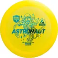 Discmania Discgolf DISCMANIA Distance Driver ASTRONAUT Active Premium Yellow 12/6/-4/1