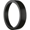 Ledvance Væg-/Loftarmatur Surface Outdoor ring 250 (10W) sort