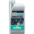 Motorex Racing Shock Oil 1l Olje