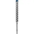 Bosch Expert 7x 22x200x250 Mm Sds-plus Bor Til Vegg