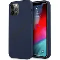 GUESS Guhcp12llsvsbl Iphone 12 Pro Max 6.7 Telefondeksel