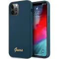 GUESS Guhcp12llslmgbl Iphone 12 Pro Max 6.7 Telefondeksel