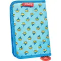 Bamse single penal med 8 farvede penne