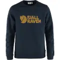 Fjällräven Logo Genser