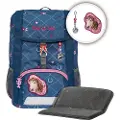Step by step KID, By, Pige, Vandfast, Polyester