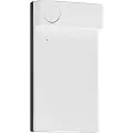Devi Zigbee Repeater, 230V/trådløs. Anvendes som netværksforstærker mellem Zigbee gateway og trådløse enheder