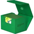 Ultimate Guard Sidewinder Xenoskin Kortstokkeske 100 Poser