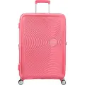 American Tourister Soundobx Spinner 77/28 Tsa 97-110l Trillekoffert