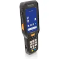 Datalogic Skorpio X5 - Datainnsamlingsterminal - robust - Android 10 - 32 GB - 4.3 farge TFT (800 x 480) - baksidekamera - strekkodeleser - (2D-bildefremviser) - USB-vert - microSD-spor - Wi-Fi 5, NF