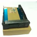 CoreParts 3.5 LFF HotSwap Tray - Bakke for harddiskstasjon - kapasitet: 1 harddiskstasjon (3,5) - for HPE ProLiant BL460c Gen9, BL460c Gen9 Base, BL460c Gen9 Entry, BL460c Gen9 Performance