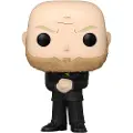 Funko POP! Figurka Funko Pop Funko POP! DC Black Lightning Tobias Whale 429