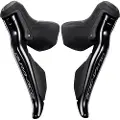 Shimano Dura-ace Di2 St-r9250 Girhendler Sett