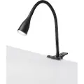 Nielsen KLEMSPOT EYE LED SORT