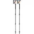 LEKI Black Series Carbon Spaserstokker