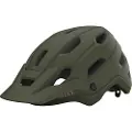 Giro Source MIPS, Heldekkende hjelm, Innformet, Matt
